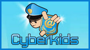 cyberkid logo
