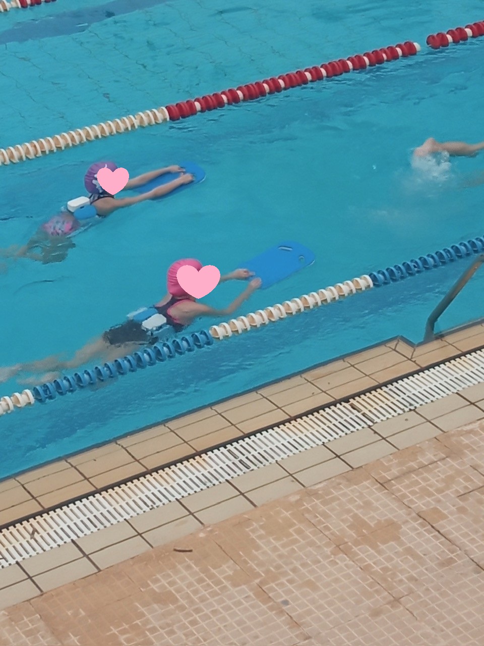 κολύμβηση 3